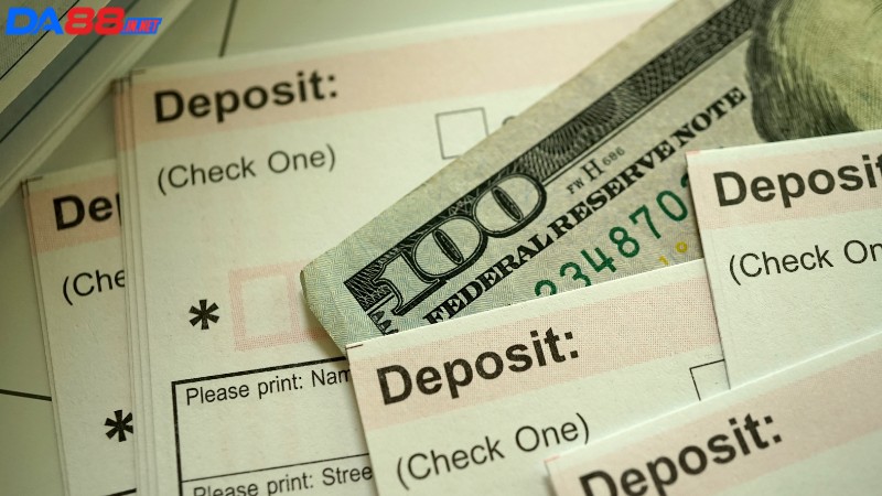 Tips nạp tiền Da88 nhanh chóng thần tốc